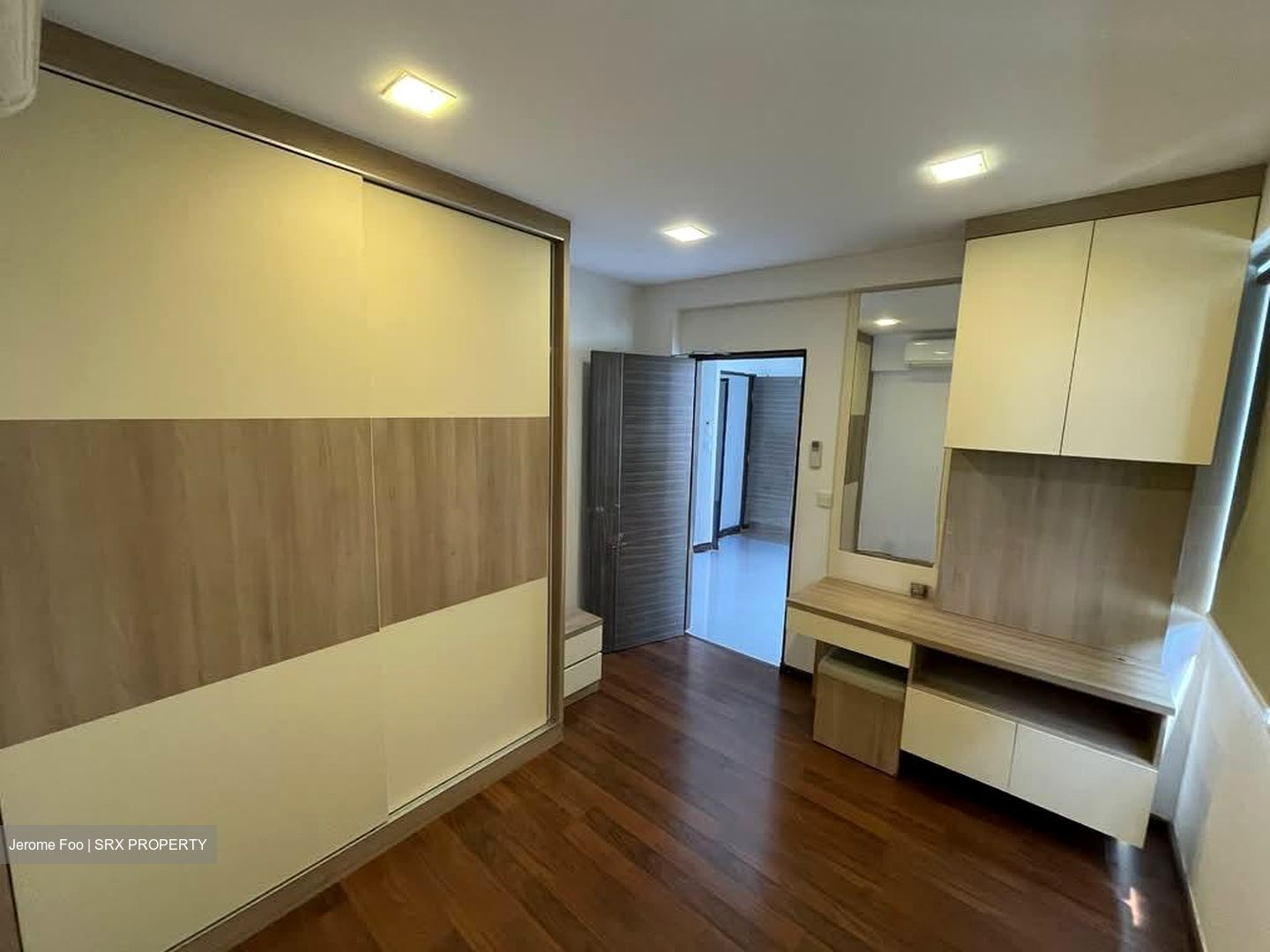 Central Green Condominium (D3), Condominium #534503411